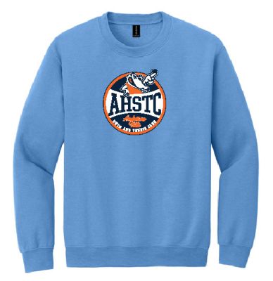 18500B-ADULT Crewneck #6